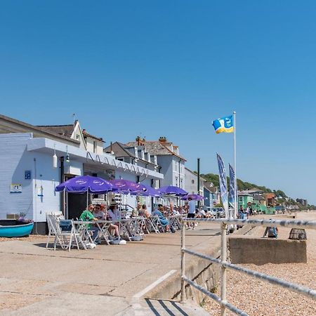Seagulls By Bloom Stays Folkestone Esterno foto