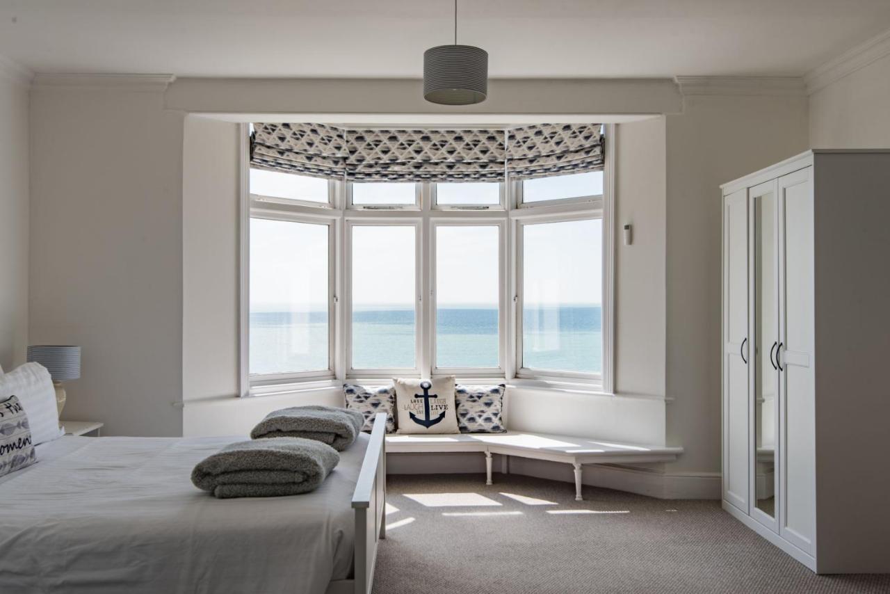Seagulls By Bloom Stays Folkestone Esterno foto