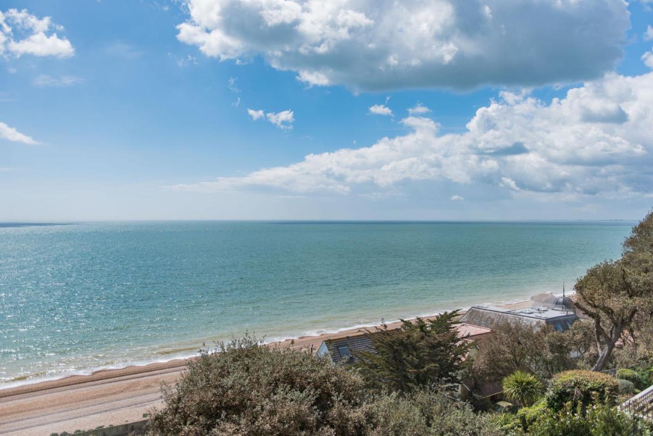 Seagulls By Bloom Stays Folkestone Esterno foto